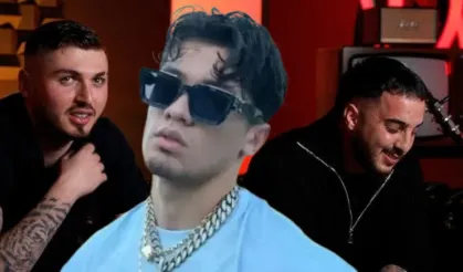 Rap dünyasında neler oluyor? Sahnelere ara verdiler