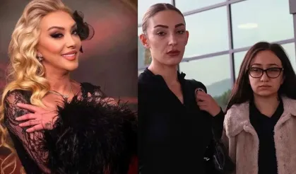  Sultan Nur Ulu her şeyi itiraf etti