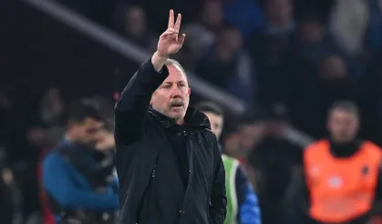 SERGEN YALÇIN'DAN TRABZONSPOR MAÇI SONRASI SERT TEPKİ: "BUGÜN FUTBOL DEĞİL, TİYATRO VARDI!"