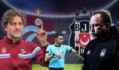 FIRTINA TESLİM OLMADI! 10 KİŞİLİK BEŞİKTAŞ'A SON DAKİKA ŞOKU: