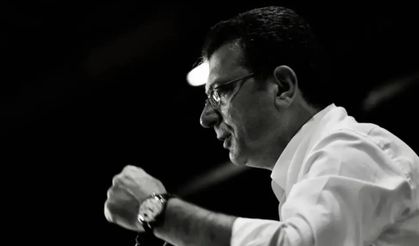 "İMAMOĞLU'NDAN SİYASETTE 'HIRSIZLIK' TEŞHİSİ: DİPLOMA, KREŞ, MAKAMI ÇALIYORLAR!"