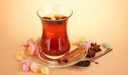 KARADENİZLİLER ŞOKTA! ÇAYI EN ÇOK TÜKETEN İLLER LİSTESİNDE RİZE KAÇINCI OLDU?