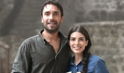 TAŞACAK BU DENİZ’DE KALANDAR COŞKUSU!