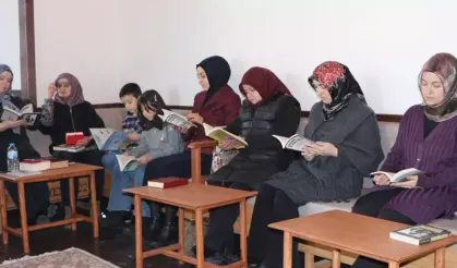 DADAŞ KADINLAR DÜNYA KLASİKLERİNE MEYDAN OKUYOR!