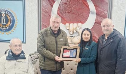 HER GAZİMİZİN ADI BU TOPRAKLARIN HARCINA YAZILDI