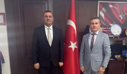 MHP'Lİ SİVRİKAYA'DAN DEFTERDARLIK ÇIKARTMASI: "VERGİ BİLİNCİ ÇOCUKLUKTA BAŞLAMALI!"