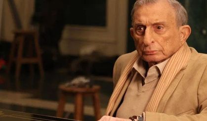 Tiyatronun Dev Çınarı Haldun Dormen Hayatını Kaybetti!