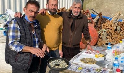 KAFES BALIKÇILIĞINA BÜYÜK TEPKİ VAR