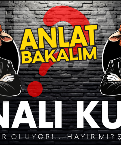 KINALI KUZUMDAN KULİS BİLGİSİ