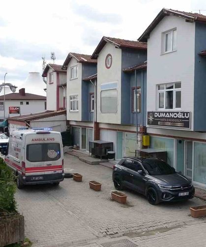 Kayıp olan adam ölü bulundu