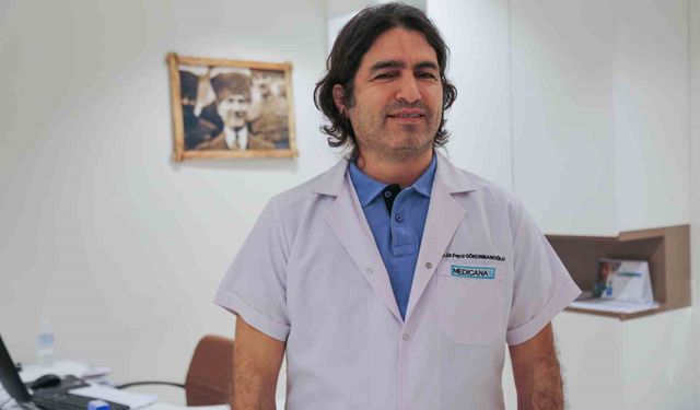 GENÇ KALMANIN SIRRI: HORMON TEDAVİSİ