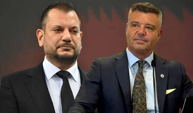 TRABZONSPOR’A  OĞUZ AYDIN ŞOKU!