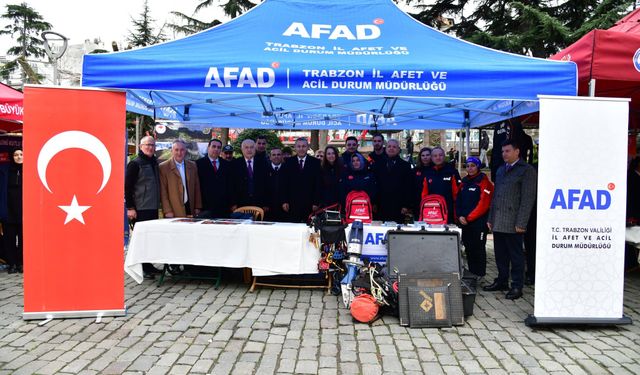 HAYAT KURTARAN NUMARA TANITILDI!