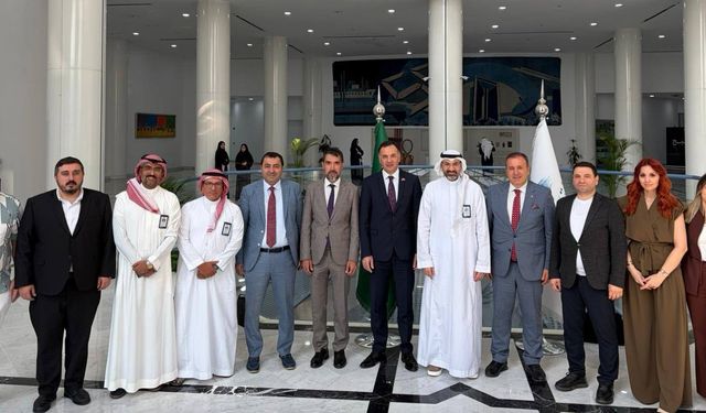 TRABZON İÇİN YENİ DÖNEM: CİDDE İLE KRİTİK İMZA!