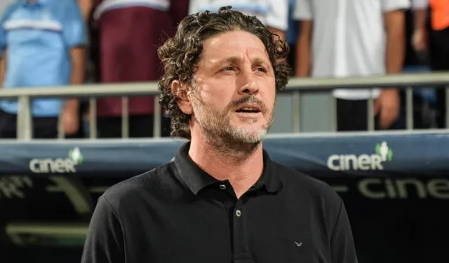 FATİH TEKKE'YE EŞİNDEN DUYGUSAL DESTEK