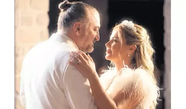 VOLKAN KONAK’IN YARIM KALAN SON AŞK ŞARKISI YAYINLANDI