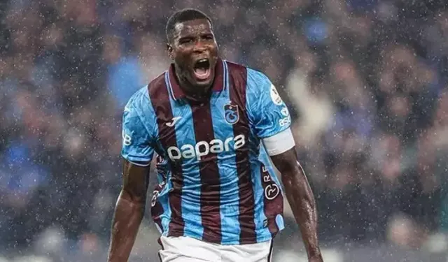 ONUACHU'YA DEV TEKLİF!