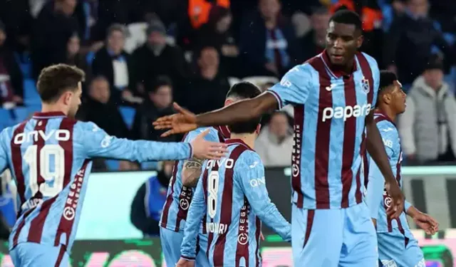 ONUACHU’DAN GALİBİYET REÇETESİ!