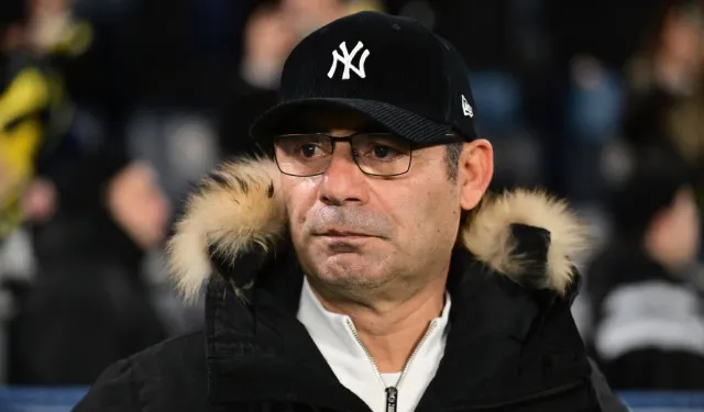 GENÇLERBİRLİĞİ’NDE METİN DİYADİN DÖNEMİ BİTTİ!