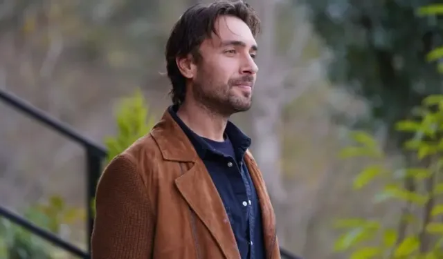 ULAŞ TUNA ASTEPE EKRANLARA VEDA EDİYOR