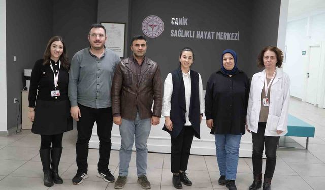 25 yıllık tiryakiler sigarayı bıraktı, hayatları değişti