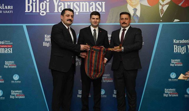 ÜLKÜ OCAKLARI'NDAN GENÇLERE "İRADE" VURGUSU!