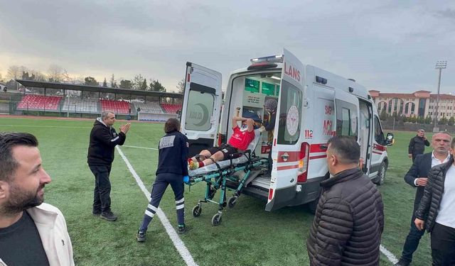 UZATMADA ORTALIK KARIŞTI!