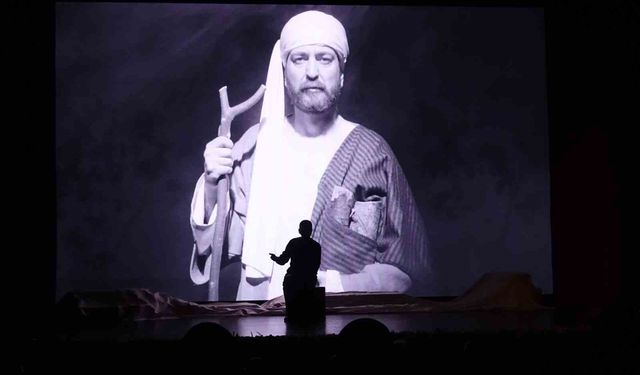 TİYATRO ANADOLU BÜYÜLEDİ!