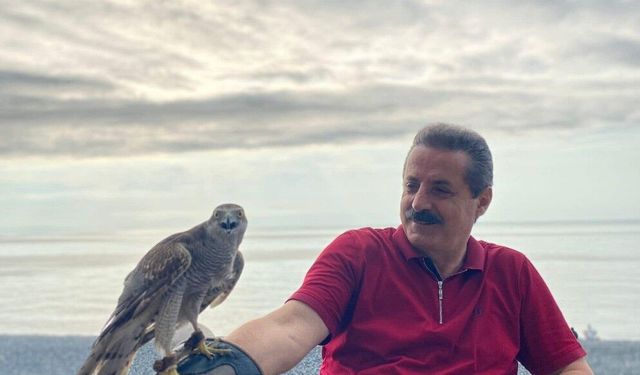 ATMACA KÜLTÜRÜNE YASAL GÜVENCE