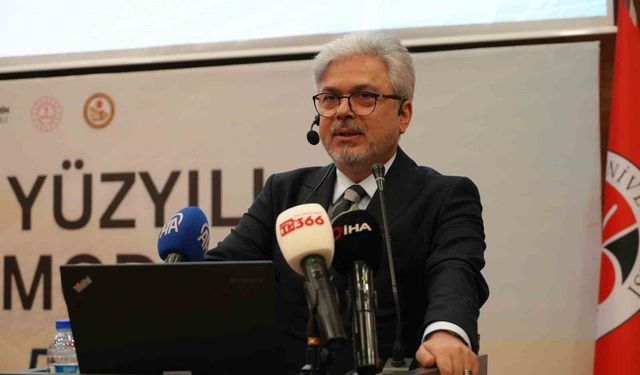 NESİLLER TÜRKÇEYLE ŞEKİLLENECEK!