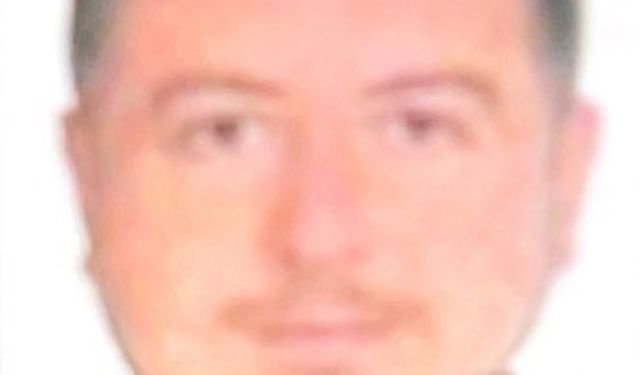 Cami imamı piknik tüpünden sızan gazdan hayatını kaybetti