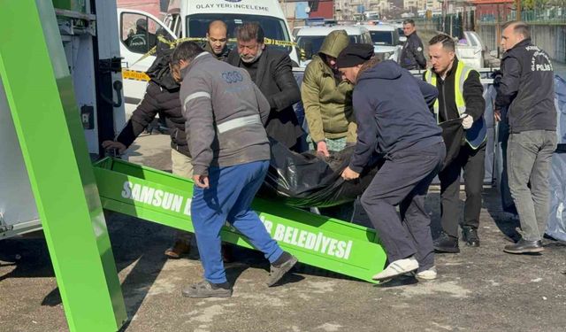 YILANLIDERE’DE CANSIZ BEDENİNE ULAŞILDI!