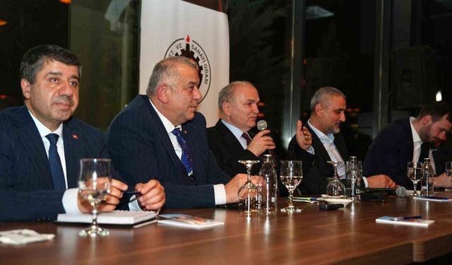 DTSO Çözüm Masası çözüm sağlıyor