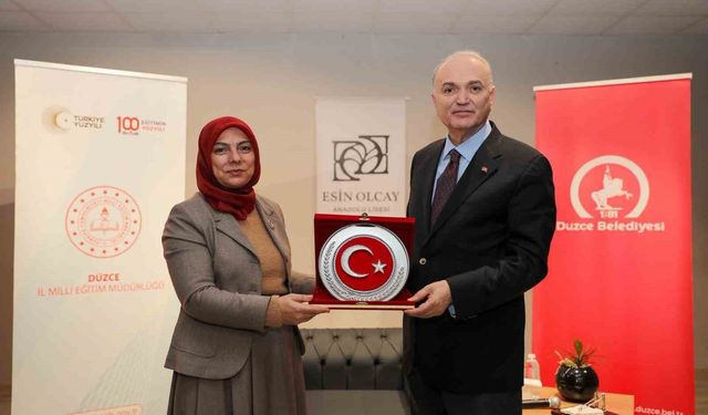 Düzce Belediyesi'nden gençlere müjde