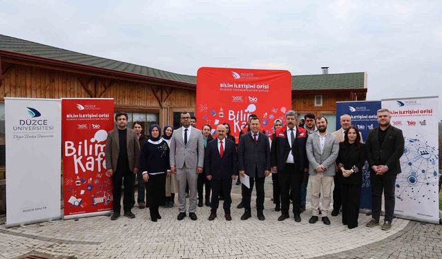 Düzce'nin önemli tarım ürünlerinden siyah çeltik konuşuldu