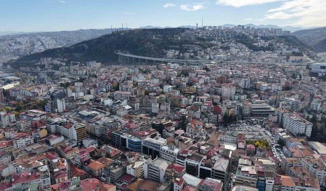 EMLAKTA YENİ DÖNEM RESMEN BAŞLADI!