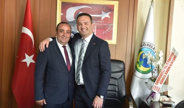 CHP'DE TACİZ İDDİALARI