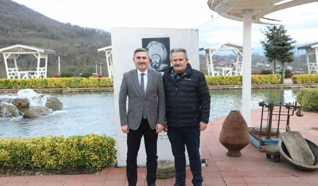 Hilaltepe tesislerinde su yönetimi istişaresi