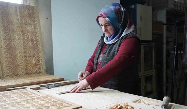 HOBİ OLARAK BAŞLADI, EKMEK KAPISI OLDU