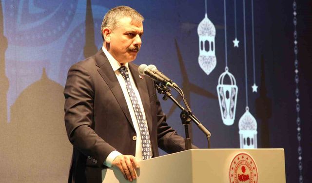 "SUÇU KAYNAĞINDA KURUTACAĞIZ"