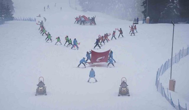 FESTİVALE YOĞUN İLGİ