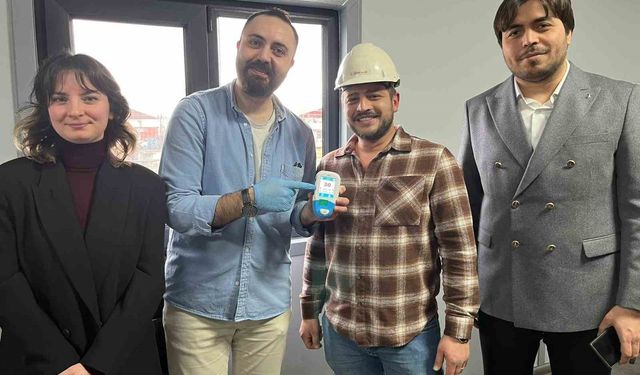 OSB'de sigara bırakma farkındalığı