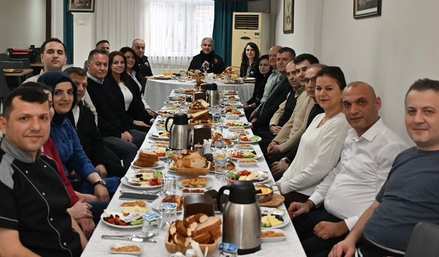 Polisevinin şartları ve son durumu görüşüldü