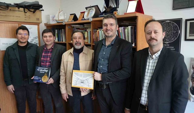 Pompeiopolis Antik Kenti'ndeki güneş saatiyle Paflagonya tarihi ortaya çıkarılacak