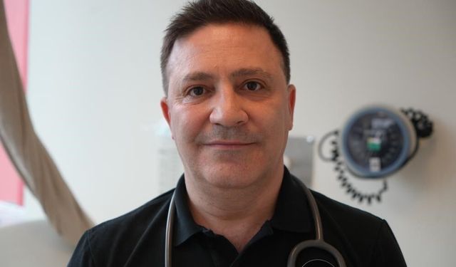 Profesör açıkladı: 'Kadınlar hasta ve geç, erkekler ise sağlıklı ve erken ölüyor'