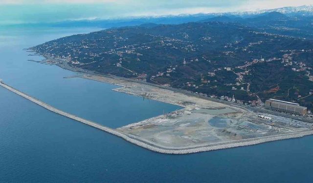 RİZE'YE DEĞER KATACAK PROJE