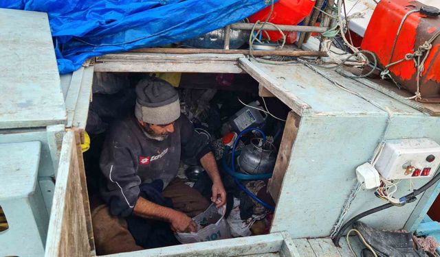 Sahilde ölü bulunan 'Yalan Dünya' lakaplı balıkçının son konuşması ortaya çıktı