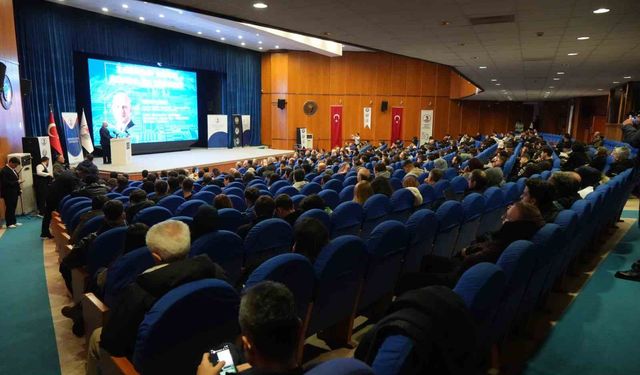 SAVUNMA SANAYİİ’NDEN SAMSUN ÇIKARTMASI