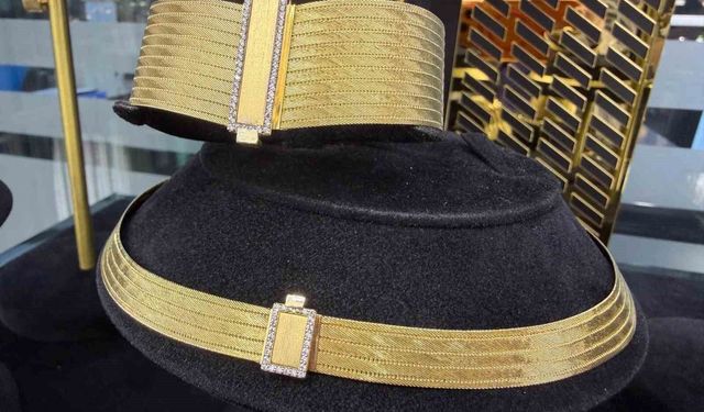 ZIRHTAN MÜCEVHERE: HASIRIN SIRRI!