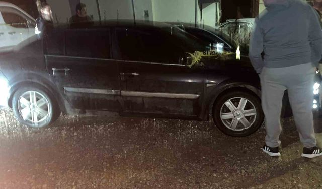 TARTIŞMA KANLI BİTTİ:1 ÖLÜ